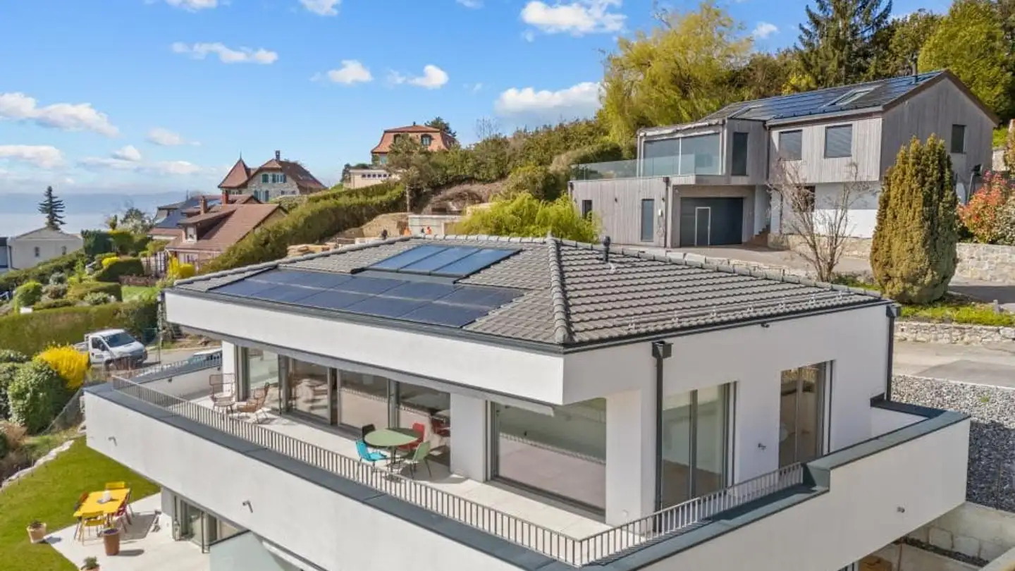 Appartamento in vendita - 1091 Grandvaux - Foto 3