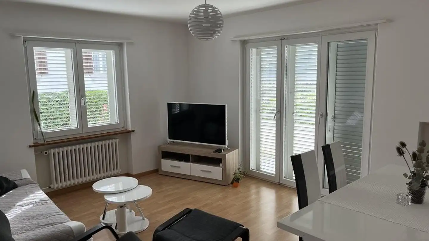 Appartamento in affitto - Fortunastrasse 6, 5430 Wettingen - Foto 2