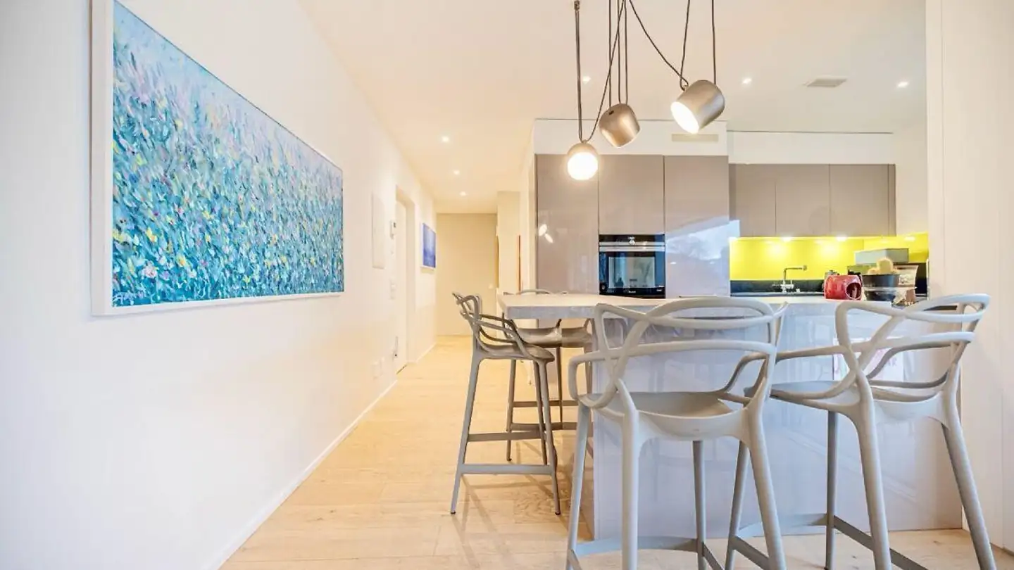 Attico in vendita - 6944 Cureglia - Foto 3