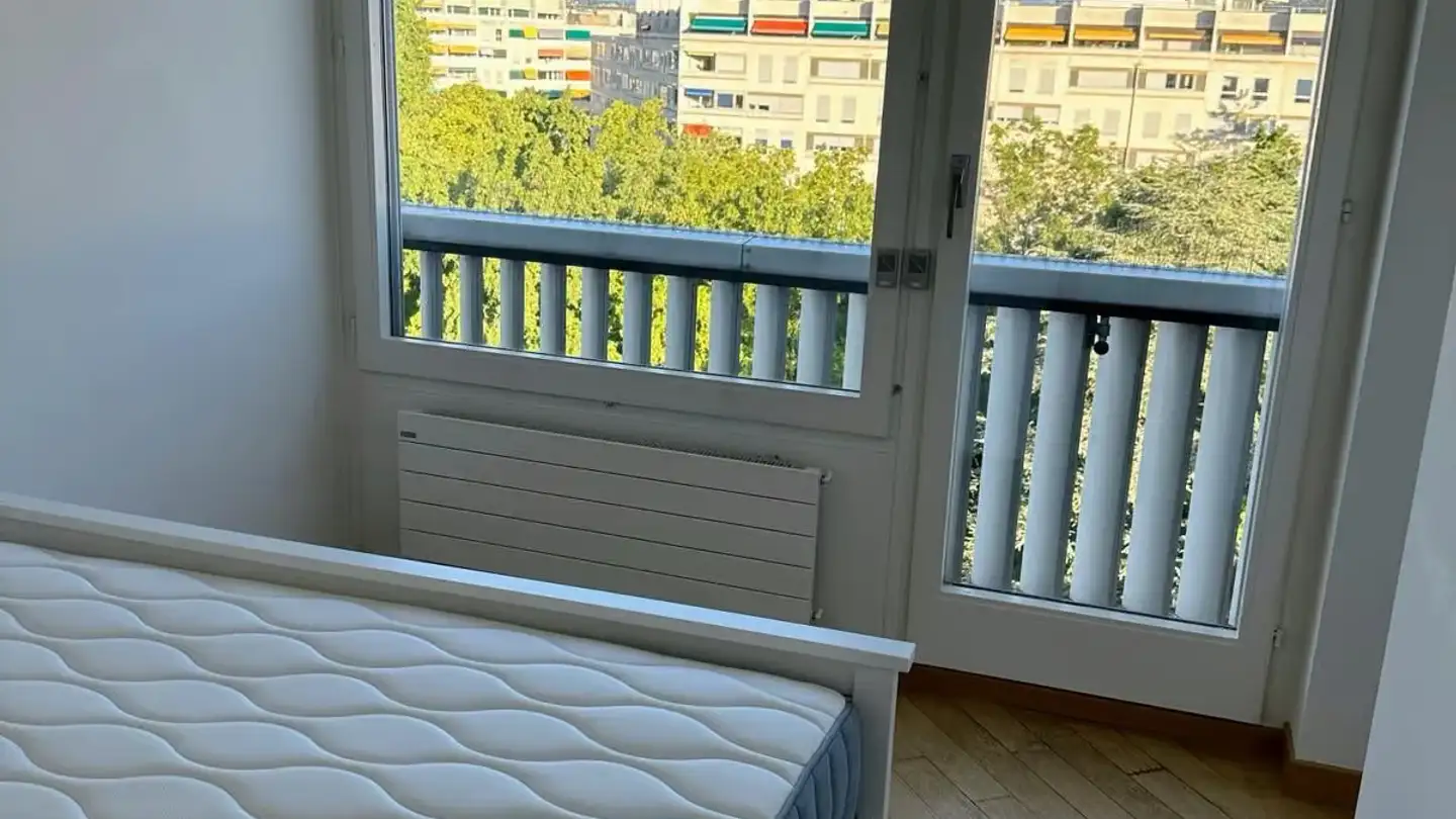Appartement à louer - 1224 Chêne-Bougeries - Photo 2