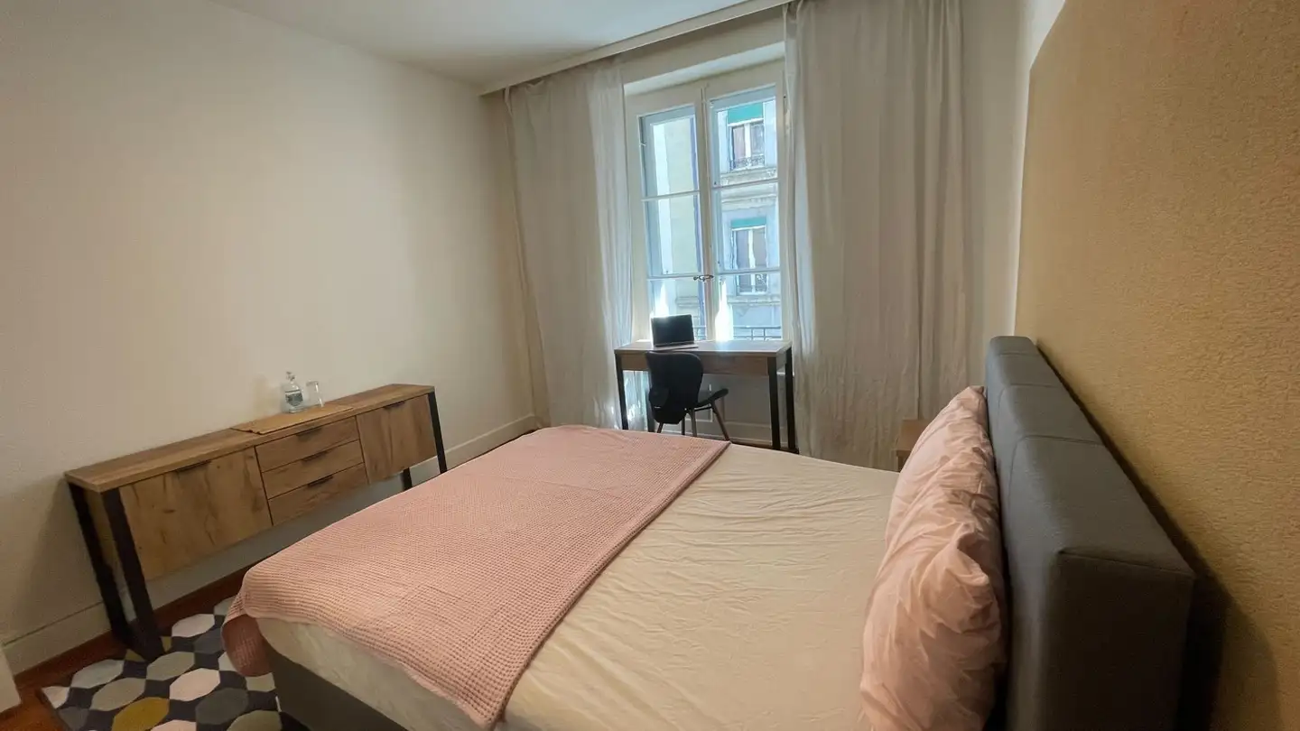 Chambre à louer - 1004 Lausanne - Photo 4