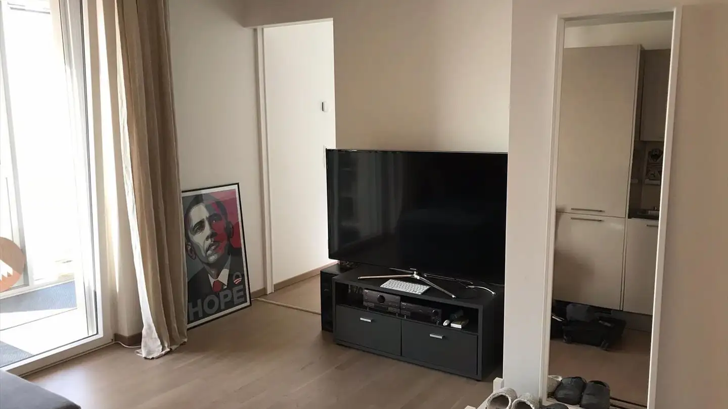 Studio for sale - Rue Du Ronzier 1, 1260 Nyon - Photo 3