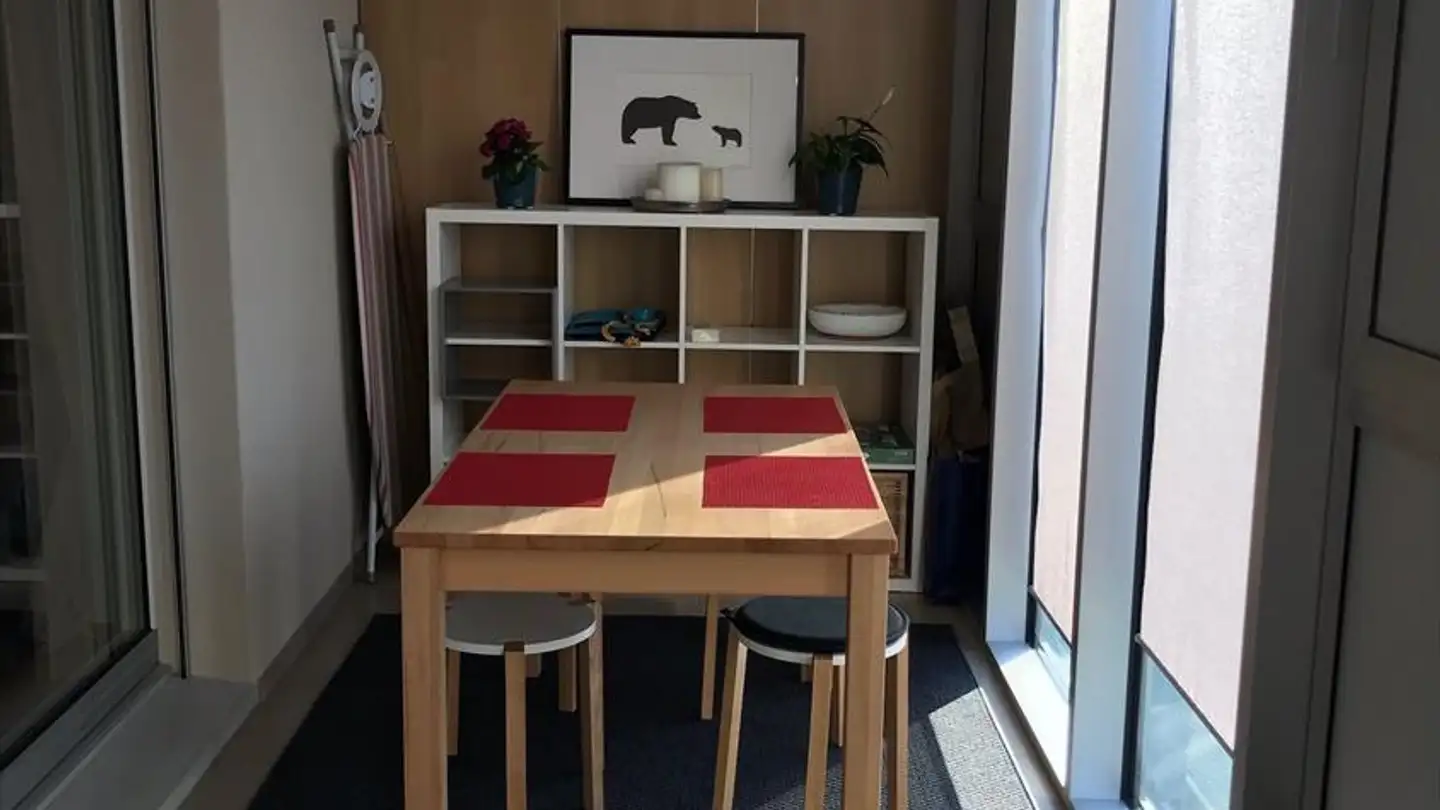 Studio for sale - Rue Du Ronzier 1, 1260 Nyon - Photo 4