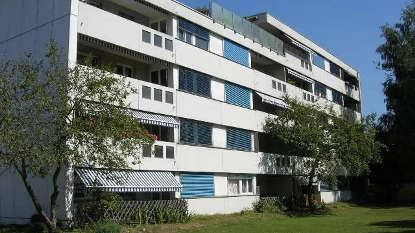 Apartment for rent - Enzianweg 14, 5200 Brugg AG