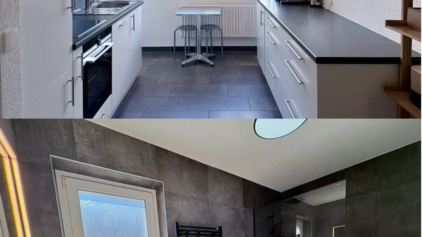 Appartement à louer - Rue Des Petits Epineys 27, 1920 Martigny - Photo 2