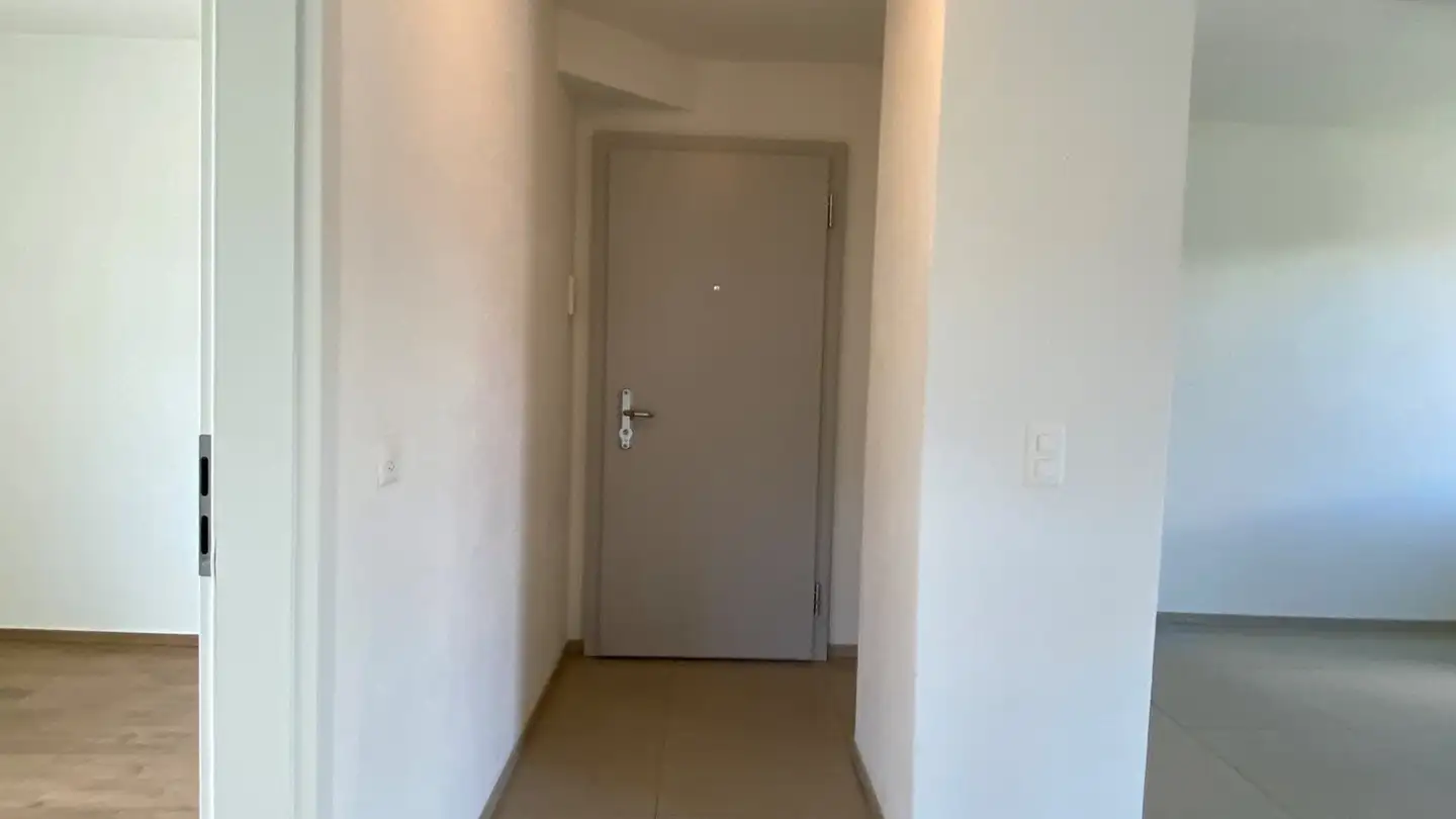 Appartement à louer - Bernstrasse 63, 3175 Flamatt - Photo 3