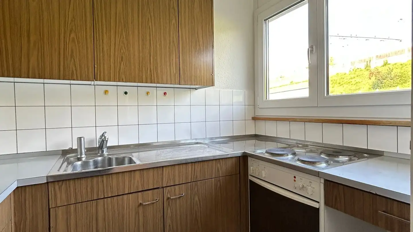 Apartment for rent - Enzianweg 14, 5200 Brugg AG - Photo 3