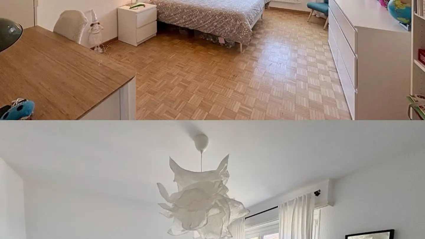 Appartement à louer - Rue Des Petits Epineys 27, 1920 Martigny - Photo 3