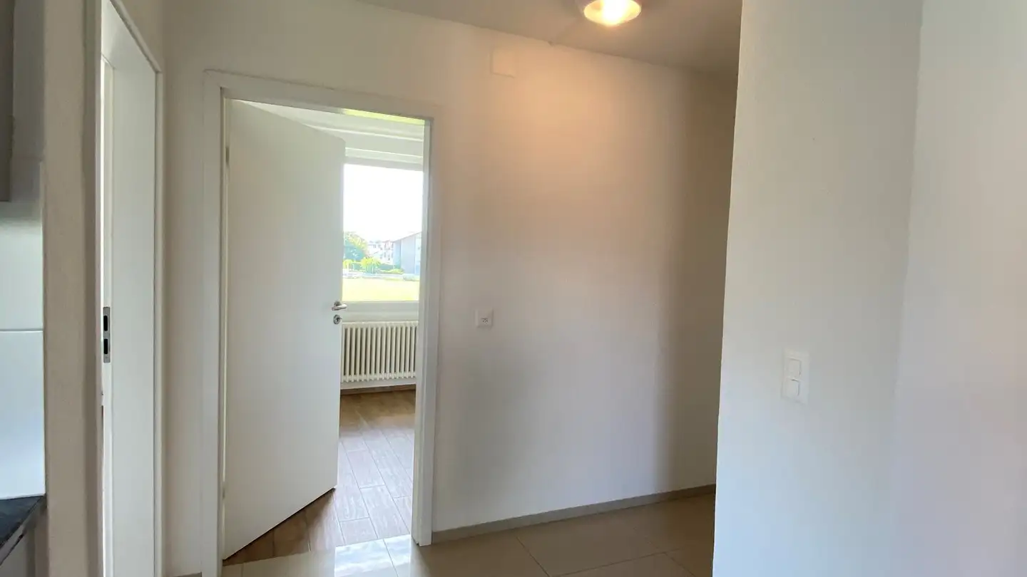 Appartement à louer - Bernstrasse 63, 3175 Flamatt - Photo 4