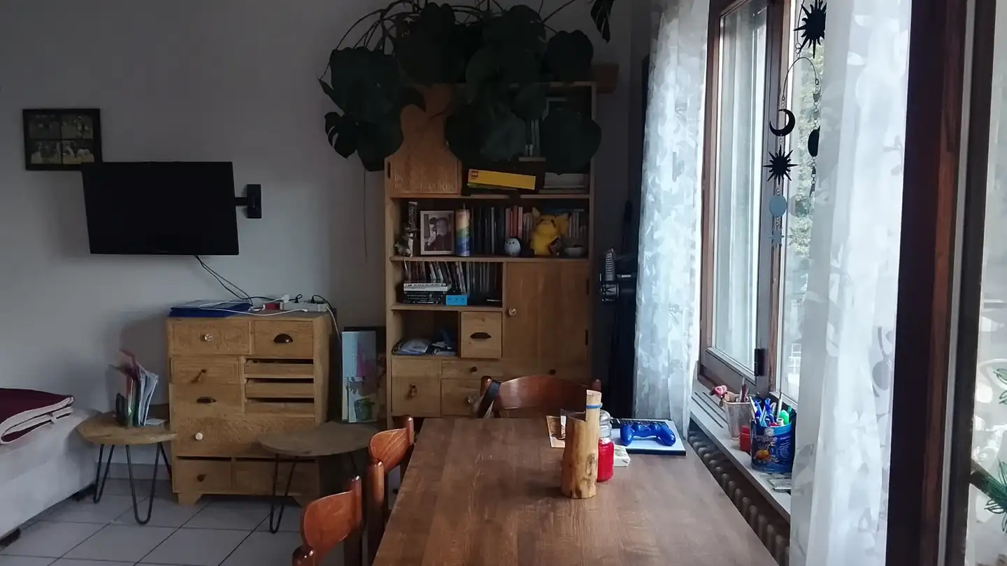 Appartement à louer - 6742 Pollegio - Photo 2
