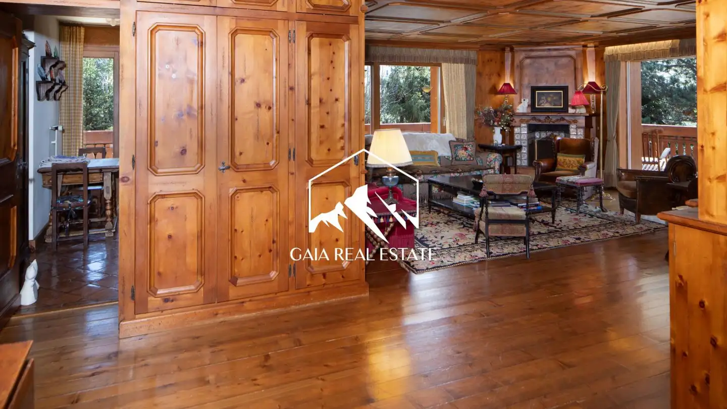 Wohnung kaufen - Route De Crans-Montana, 3963 Montana - Foto 3