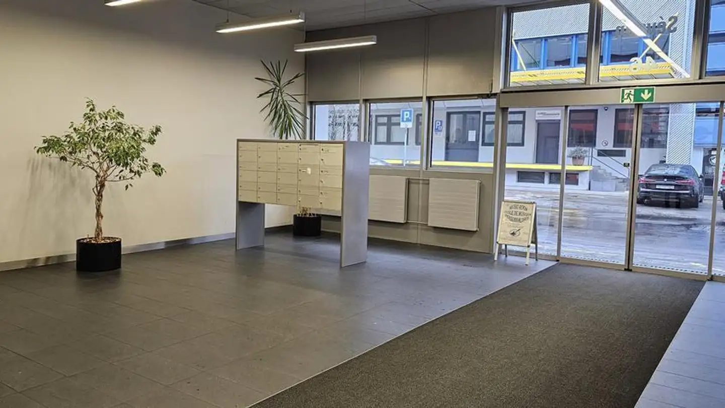 Commerciale in affitto - Avenue De Sévelin 46, 1004 Lausanne - Foto 3