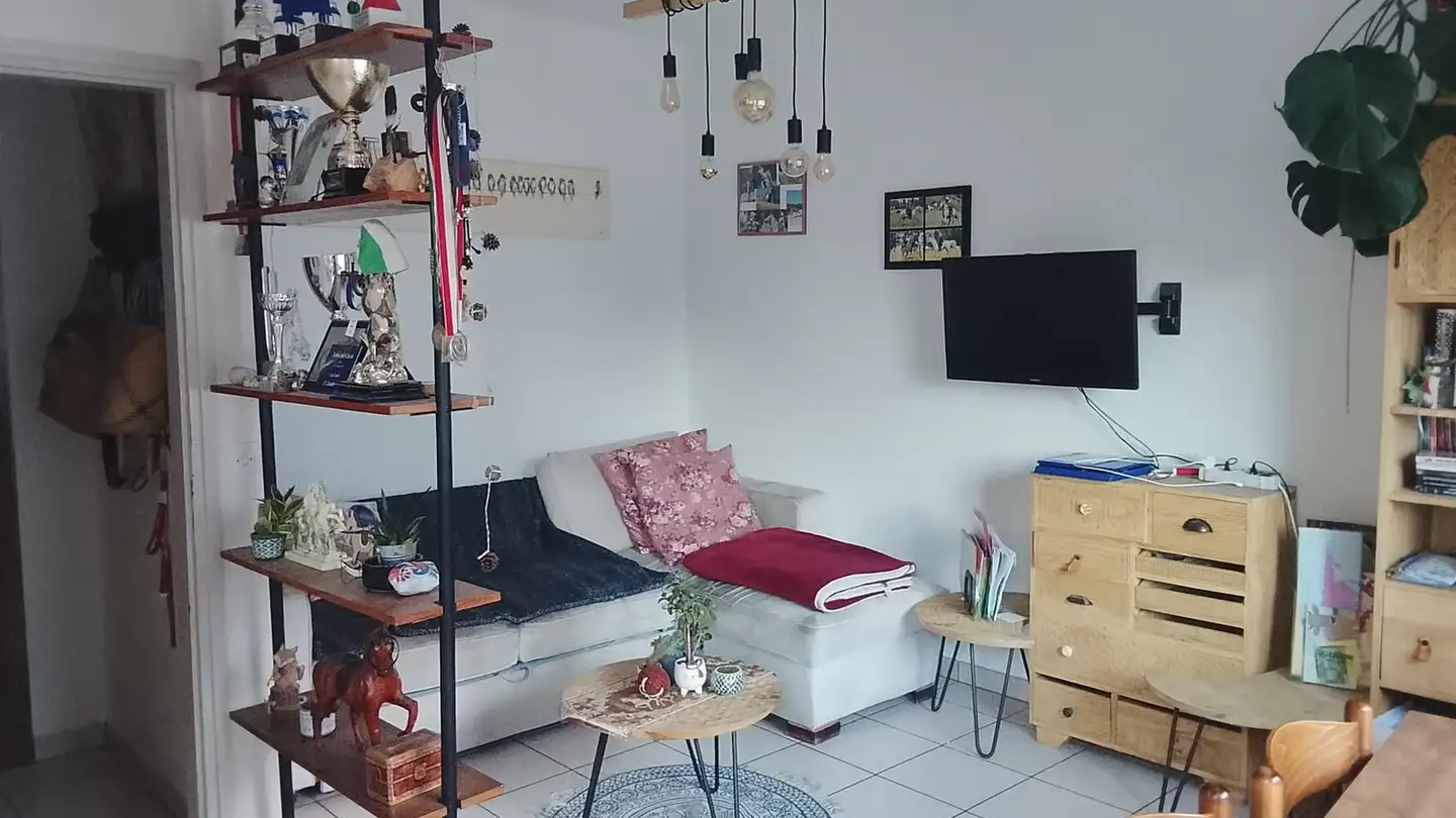 Appartement à louer - 6742 Pollegio - Photo 3