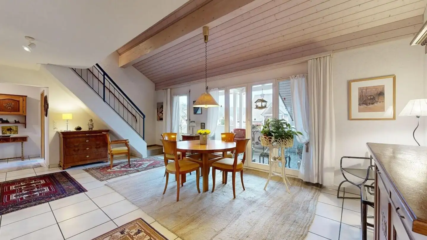 Penthouse kaufen - 3400 Burgdorf - Foto 2