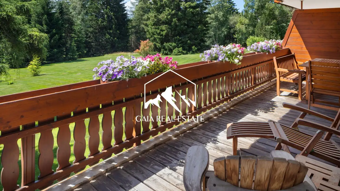 Wohnung kaufen - Route De Crans-Montana, 3963 Montana - Foto 4