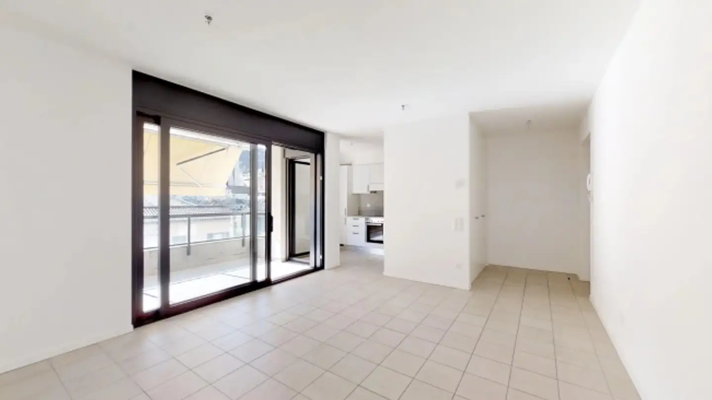 Appartamento in affitto - Via Alla Bozzoreda 39, 6963 Pregassona