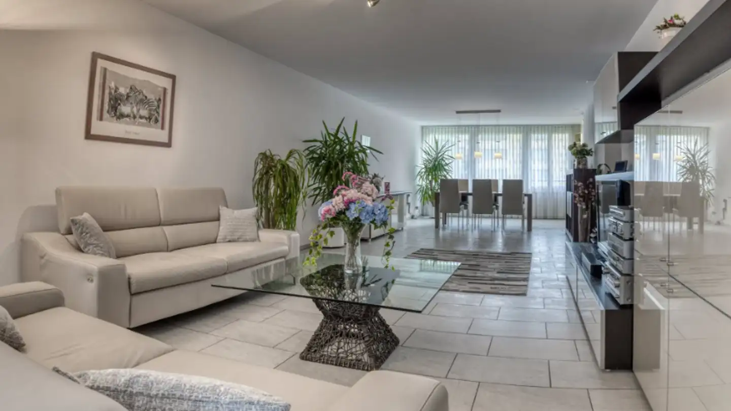 Appartamento in vendita - Feldhof 6, 6300 Zug - Foto 2