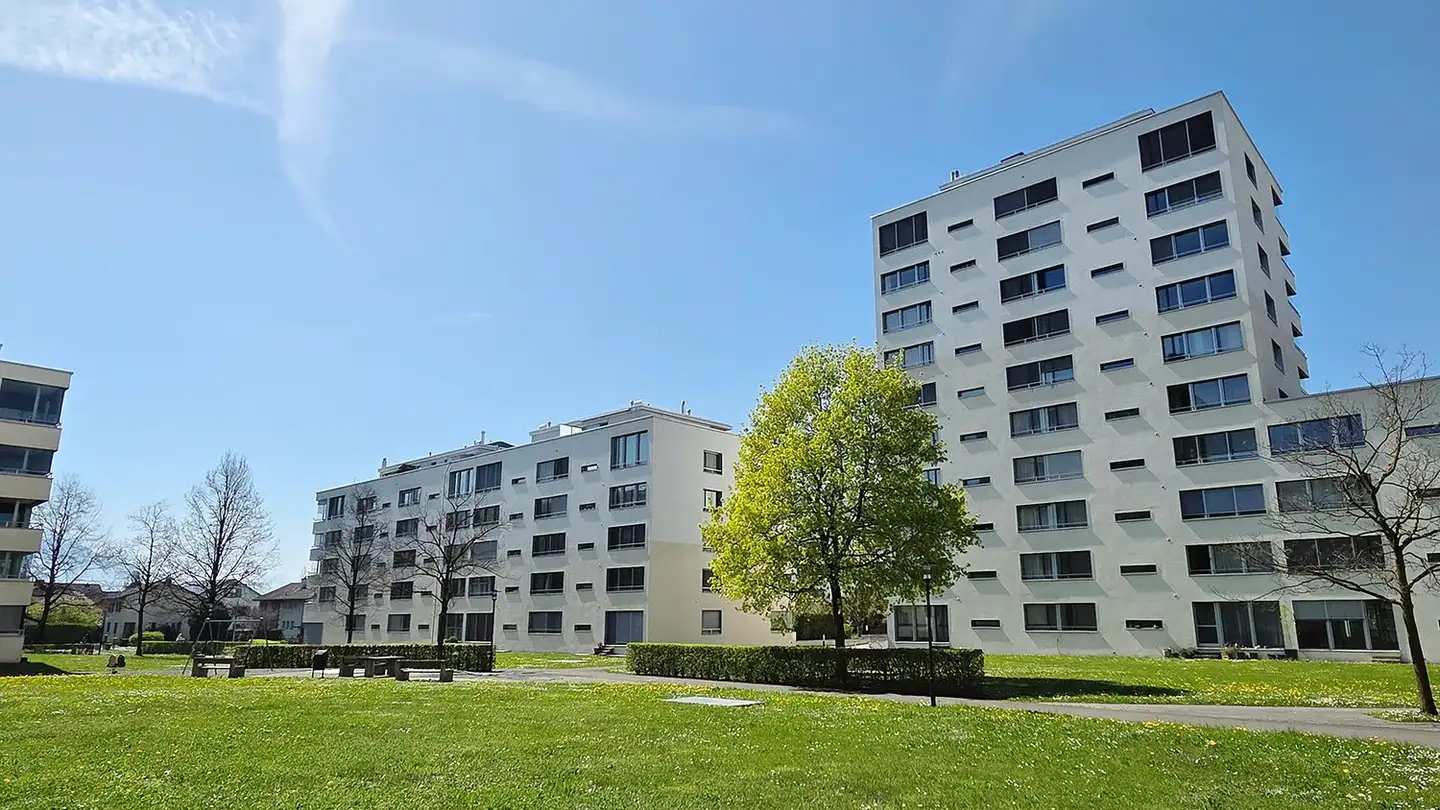 Appartamento in vendita - Feldhof 6, 6300 Zug