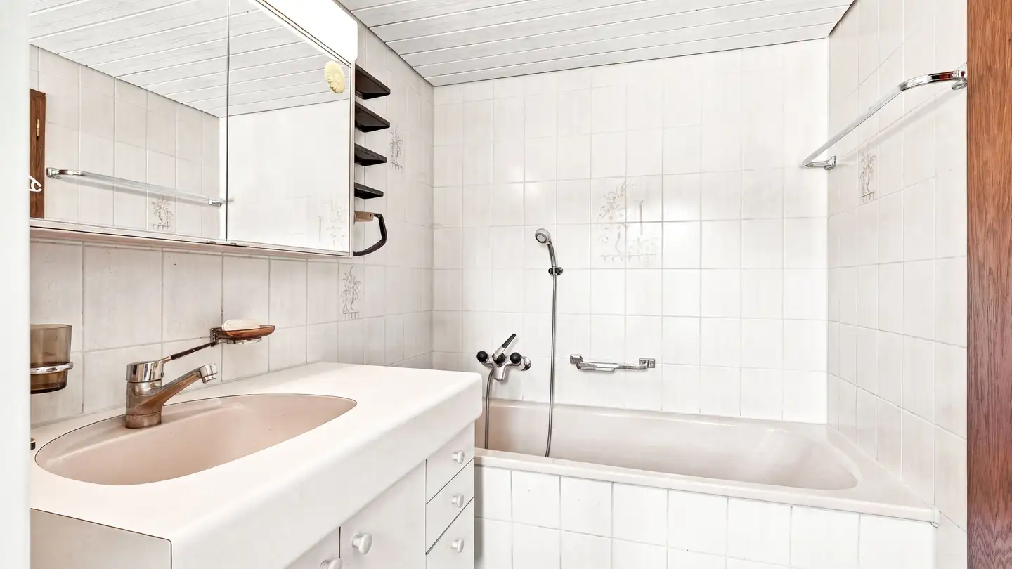 Maison individuelle à vendre - Webereistrasse 10, 5727 Oberkulm