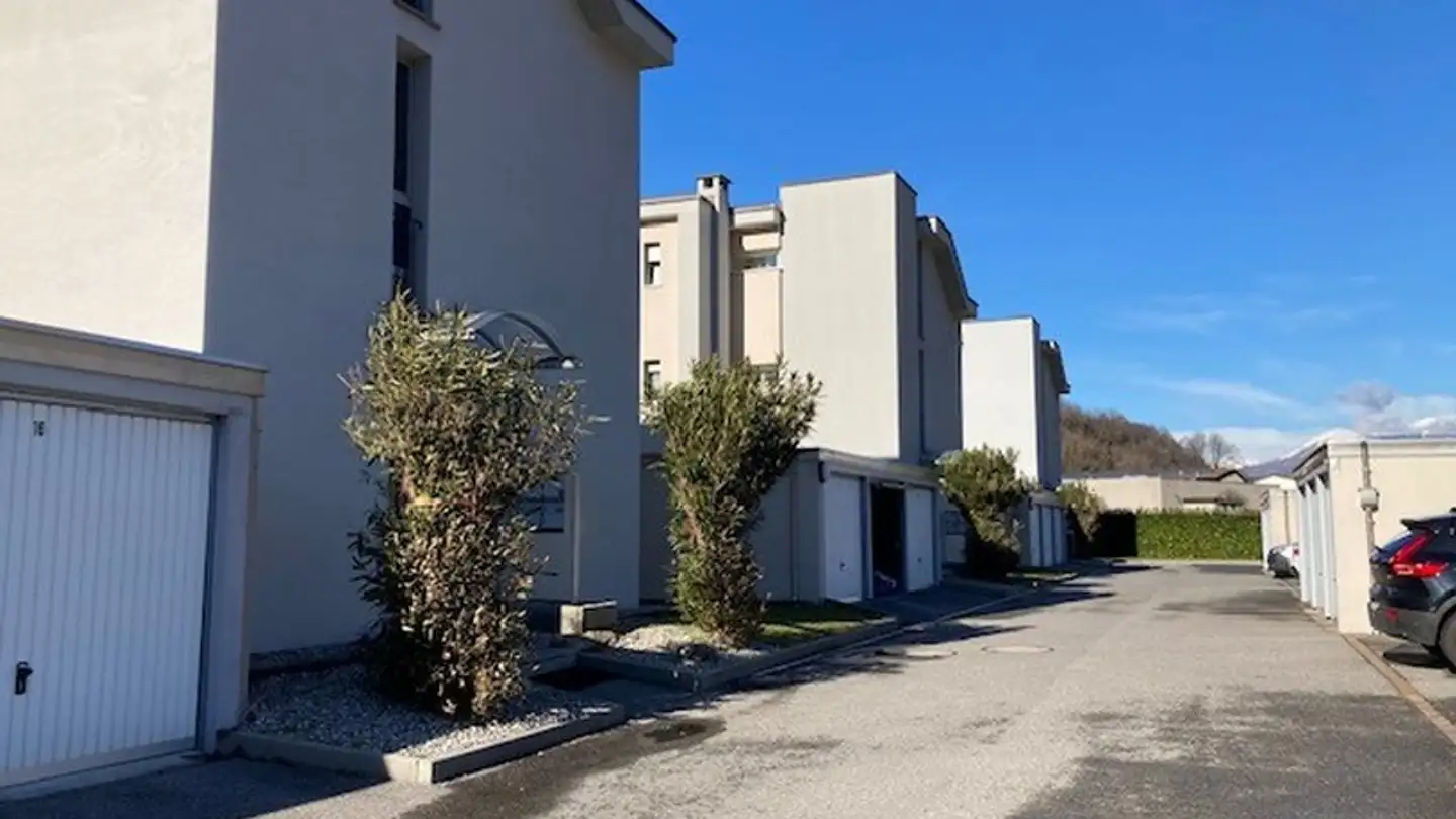 Appartement à louer - 6917 Barbengo