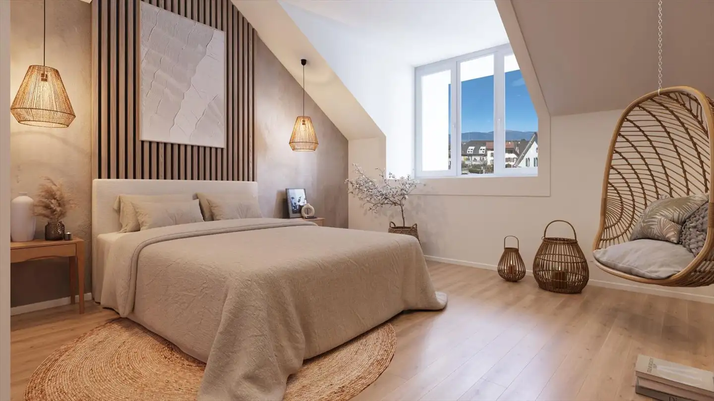 Apartment for sale - Avenue Des Terreaux, 1040 Echallens - Photo 3