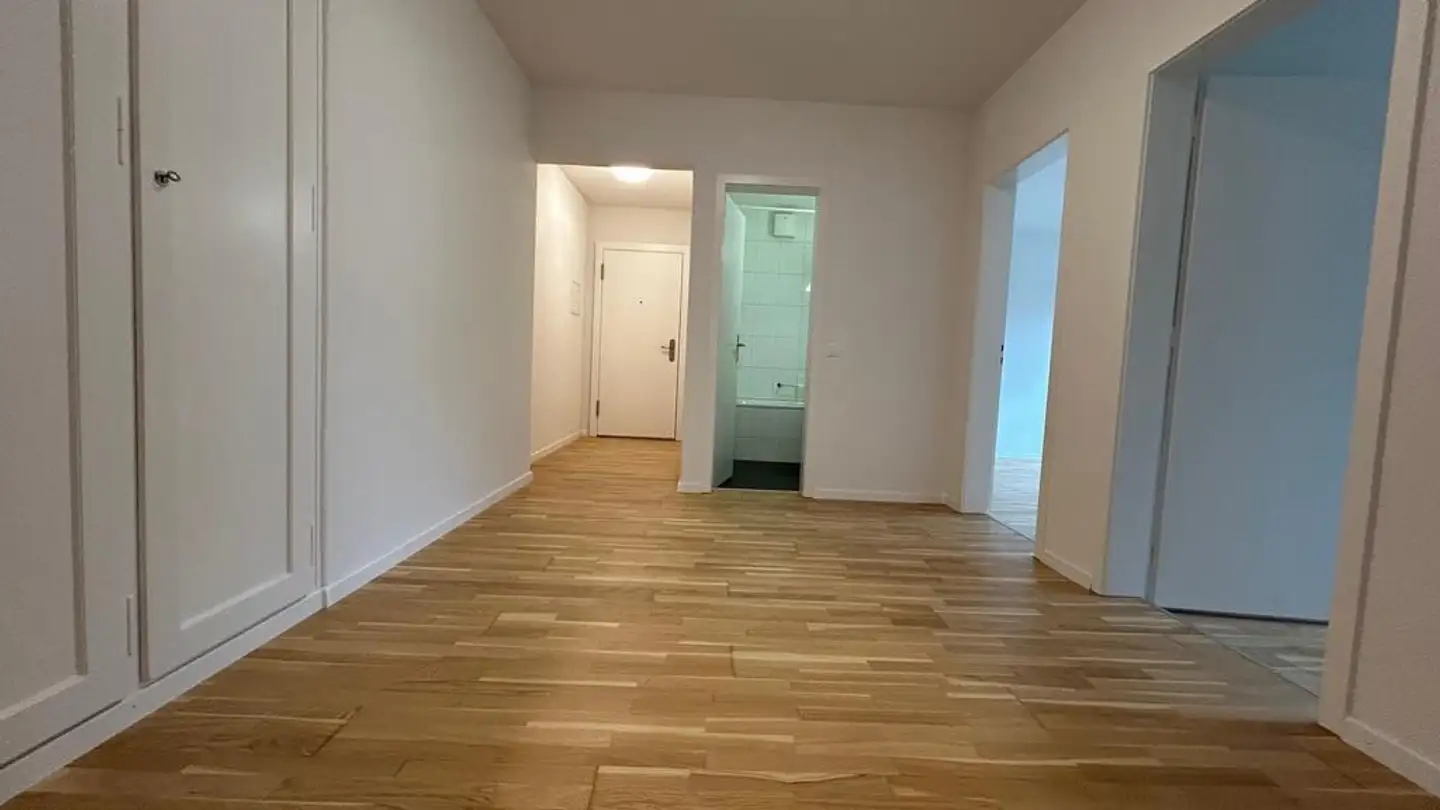 Appartement à louer - Winkelriedstrasse 18, 3014 Bern - Photo 3