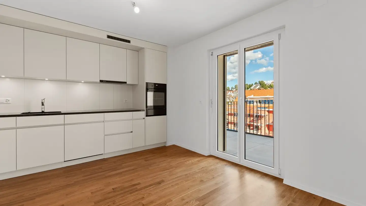 Appartement à louer - Schafmattweg 31, 4102 Binningen