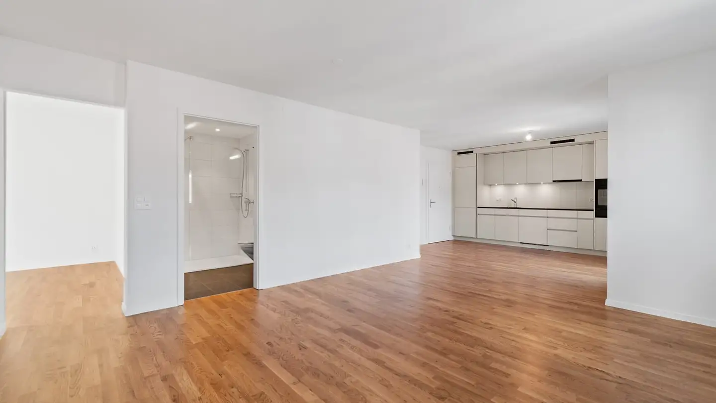 Appartement à louer - Schafmattweg 31, 4102 Binningen - Photo 2