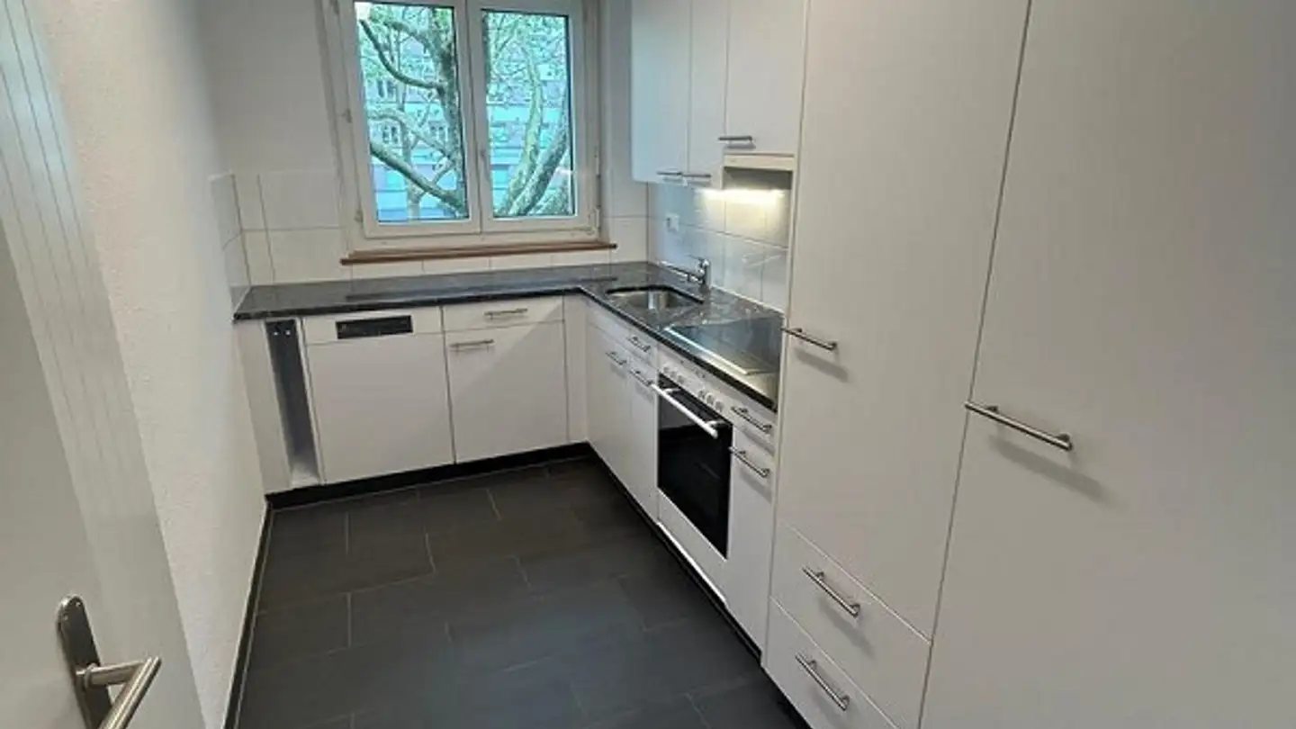 Appartement à louer - Winkelriedstrasse 18, 3014 Bern