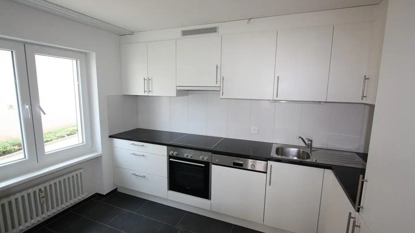 Appartamento in affitto - Hauptstrasse 48, 4133 Pratteln