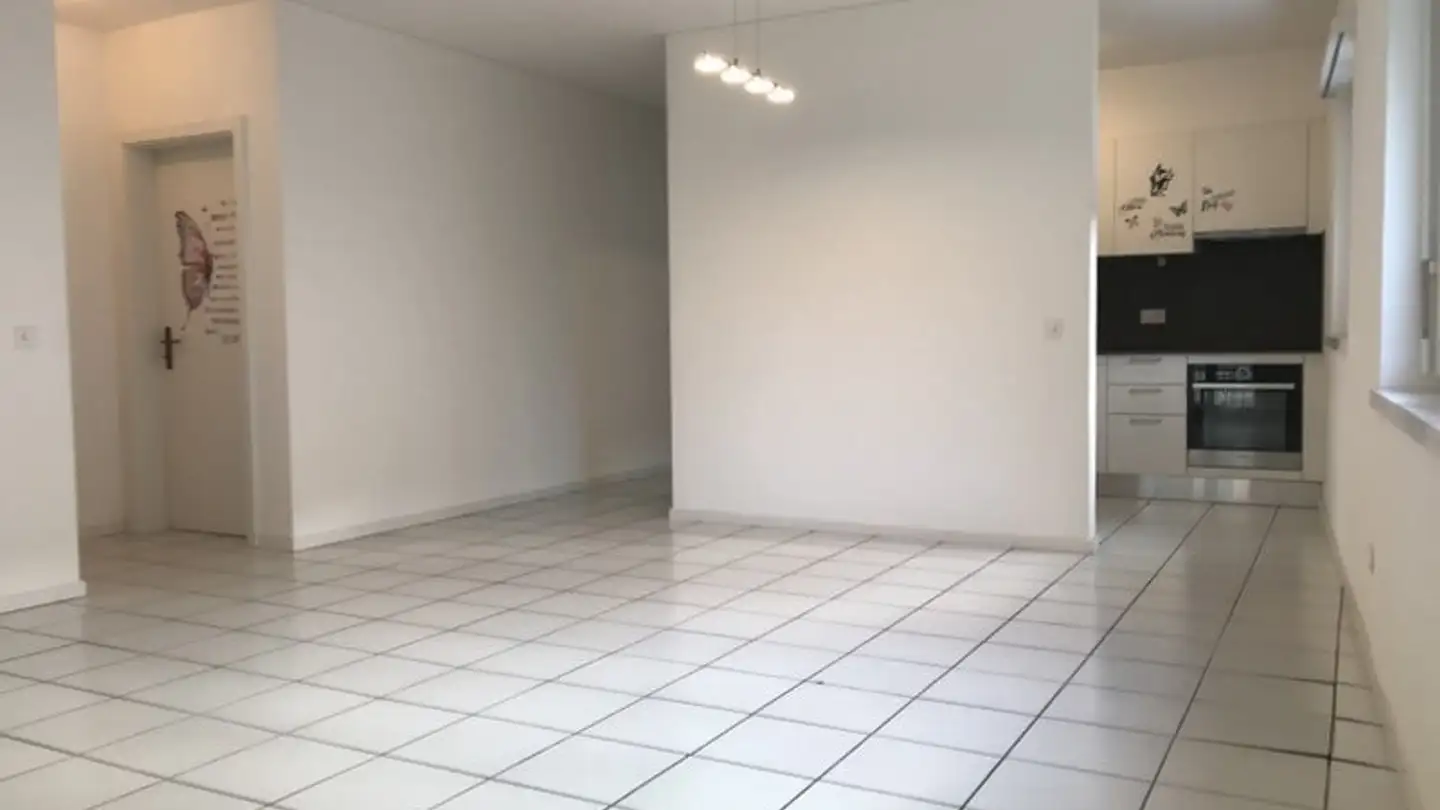 Appartement à louer - 6917 Barbengo - Photo 2