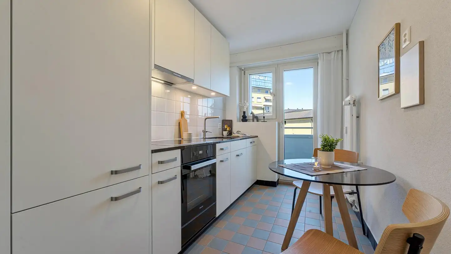 Appartement à louer - 6003 Luzern - Photo 4