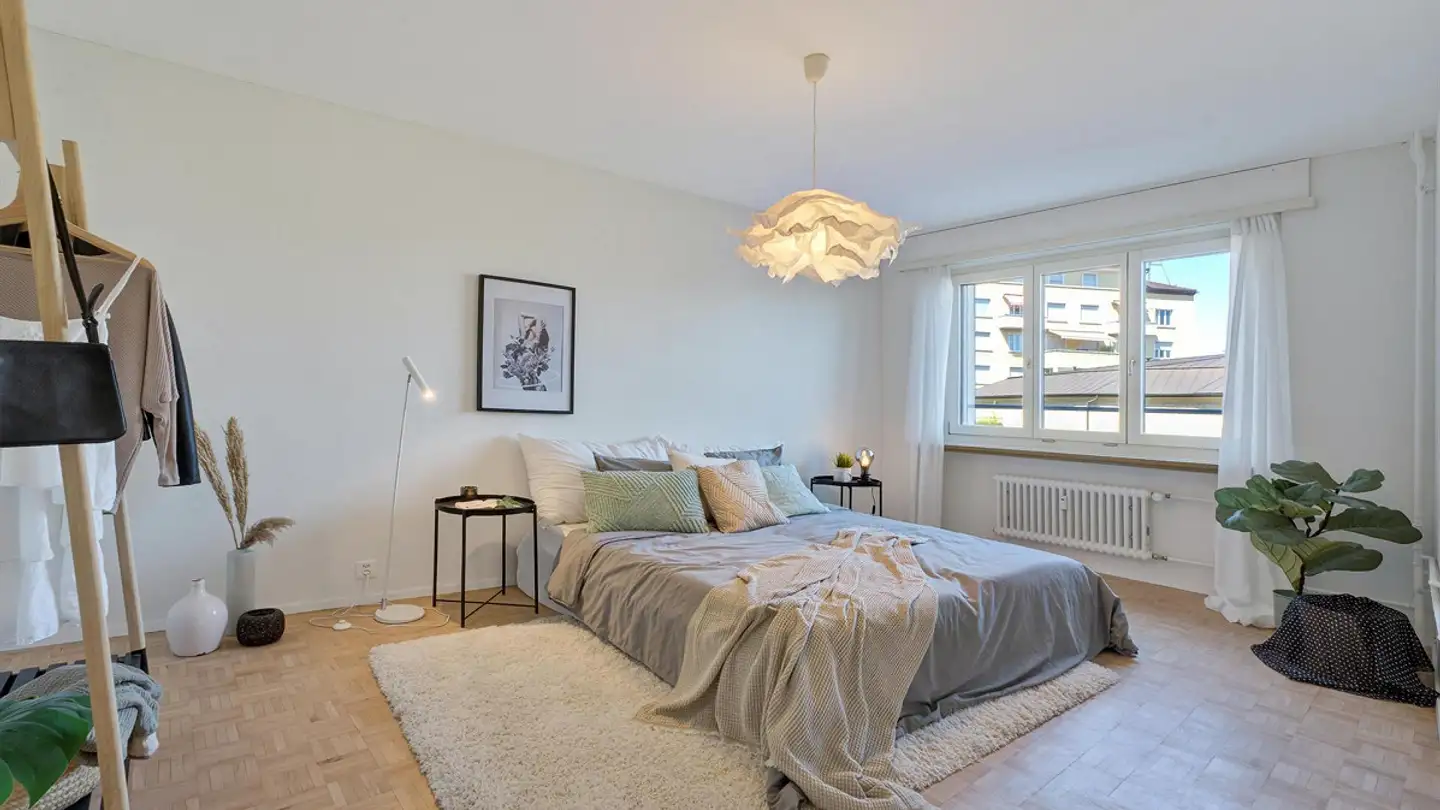 Apartment for rent - 6003 Luzern - Photo 4