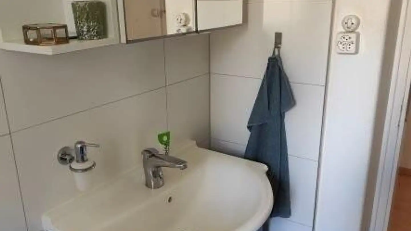Wohnung mieten - Wabersackerstrasse 41b, 3097 Liebefeld - Foto 4