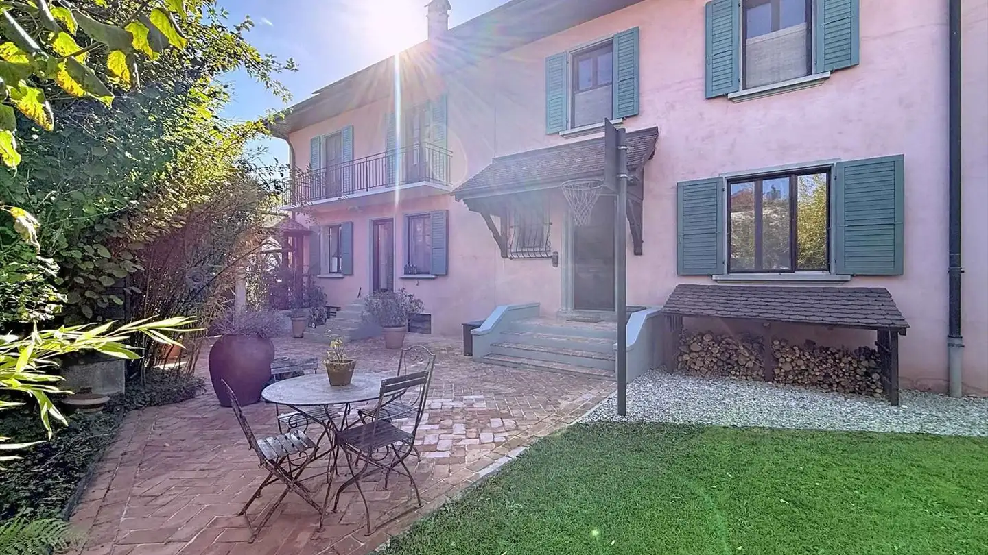 Villa in vendita - 1302 Vufflens-la-Ville - Photo 2