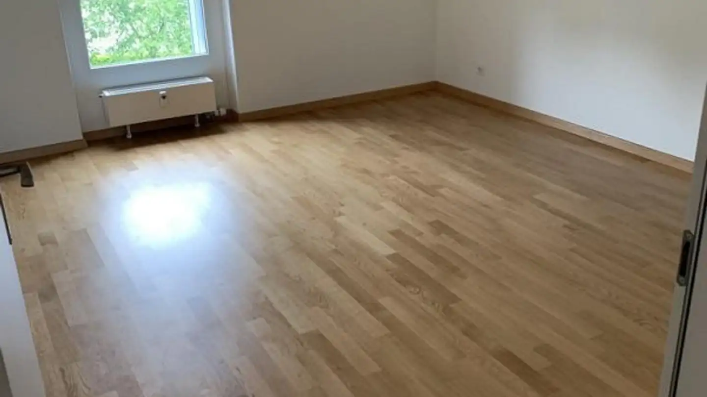 Apartment for rent - Mühlestrasse 25, 3053 Münchenbuchsee - Photo 3
