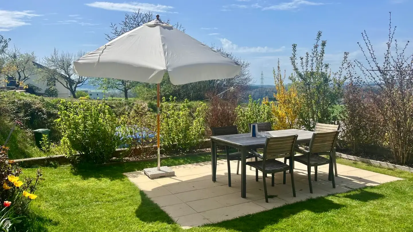 Single house for rent - 1732 Arconciel - Photo 2