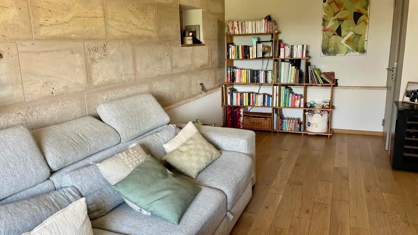 Single house for rent - 1732 Arconciel - Photo 3