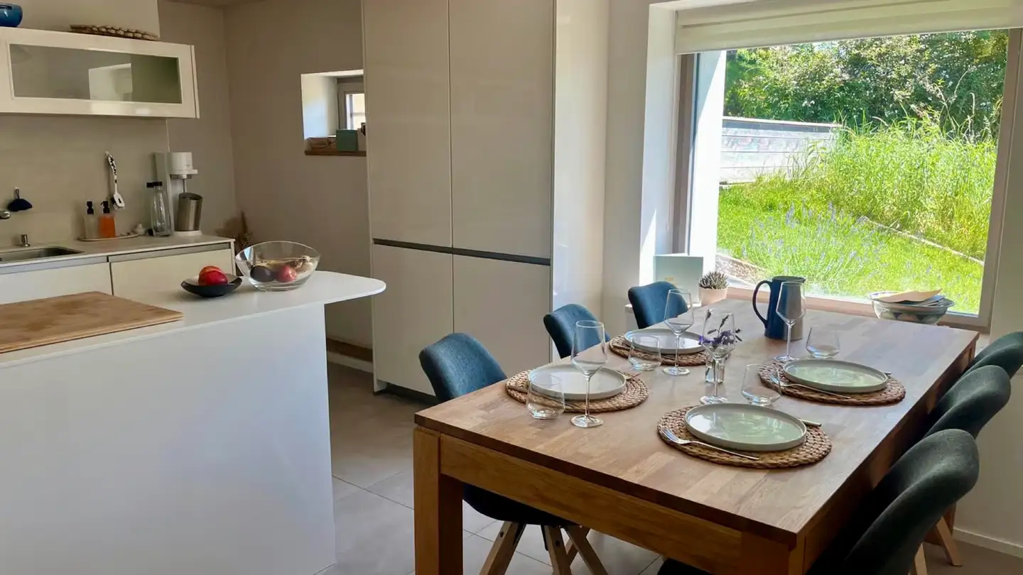 Single house for rent - 1732 Arconciel - Photo 4