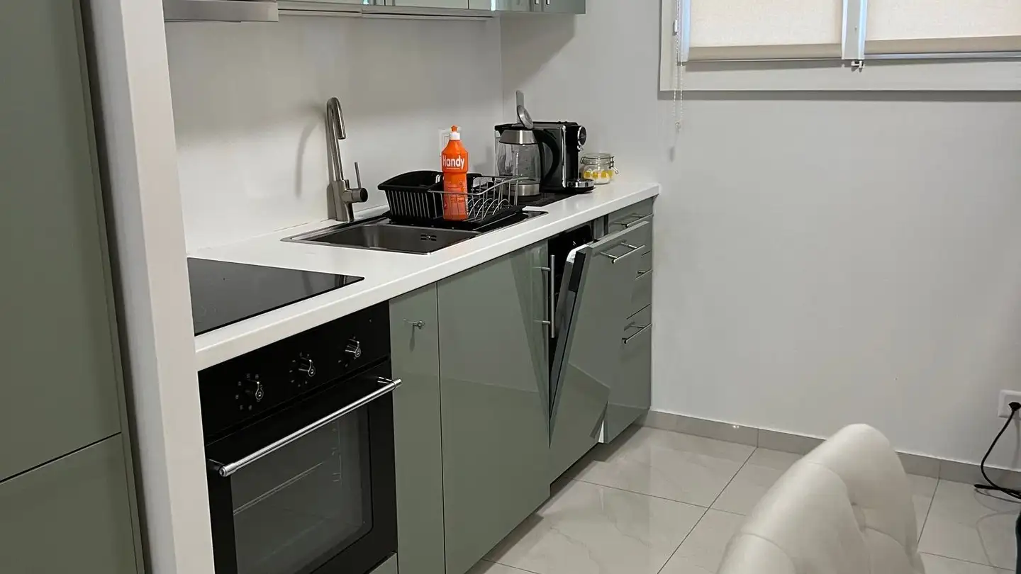 Appartamento in affitto - Avenue Alexandre-Vinet 16, 1815 Clarens - Foto 4
