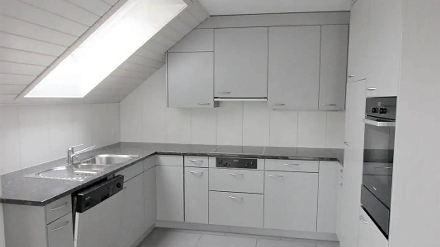 Wohnung mieten - Oberdorfstrasse 10, 5443 Niederrohrdorf - Foto 2