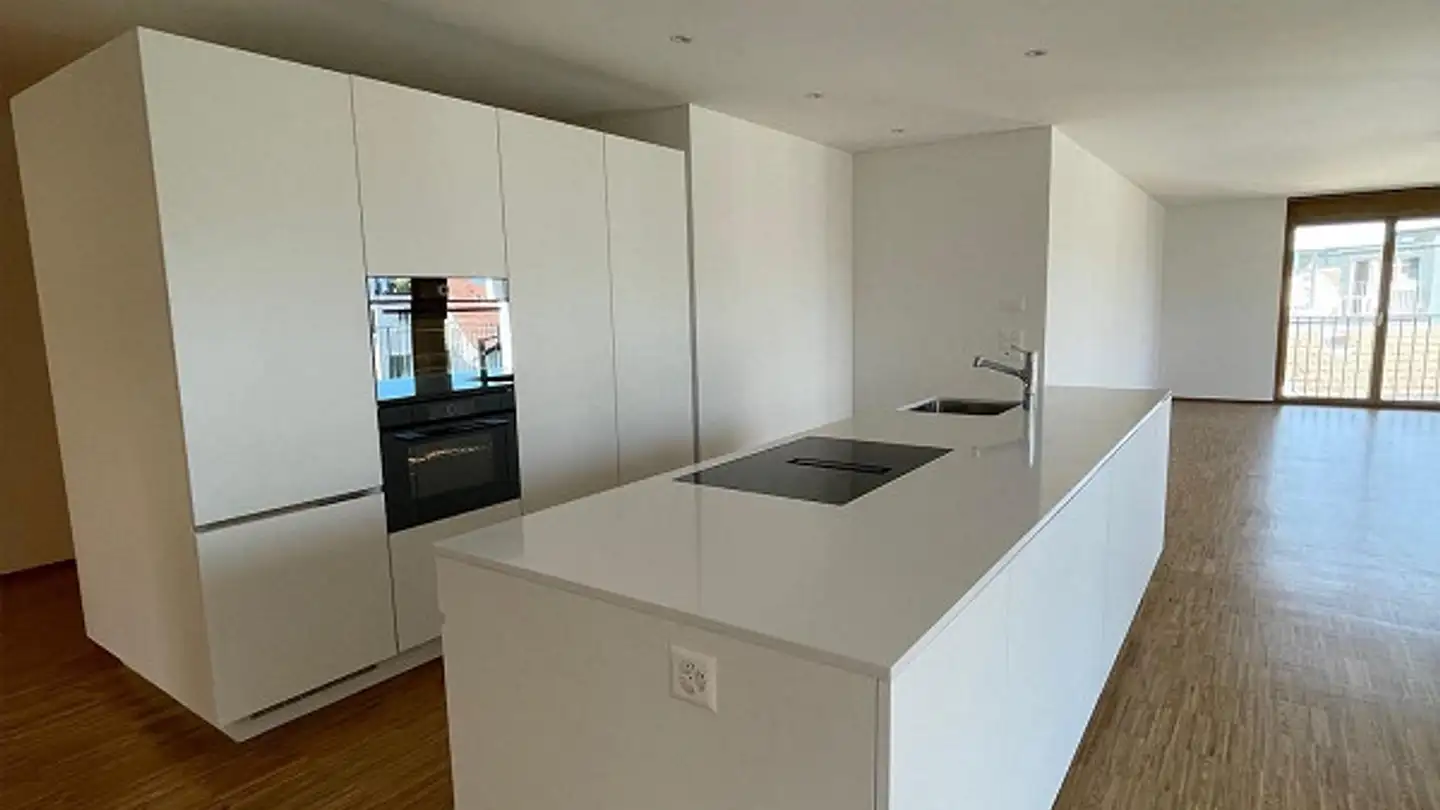 Appartamento in affitto - Oberdorfstrasse 32, 8820 Wädenswil - Foto 2
