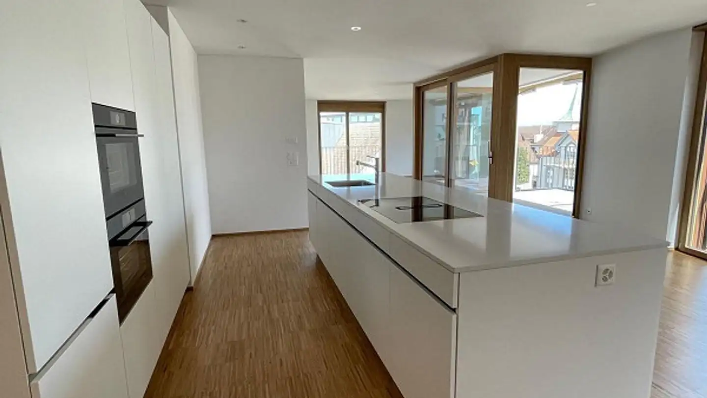 Appartamento in affitto - Oberdorfstrasse 32, 8820 Wädenswil - Foto 4