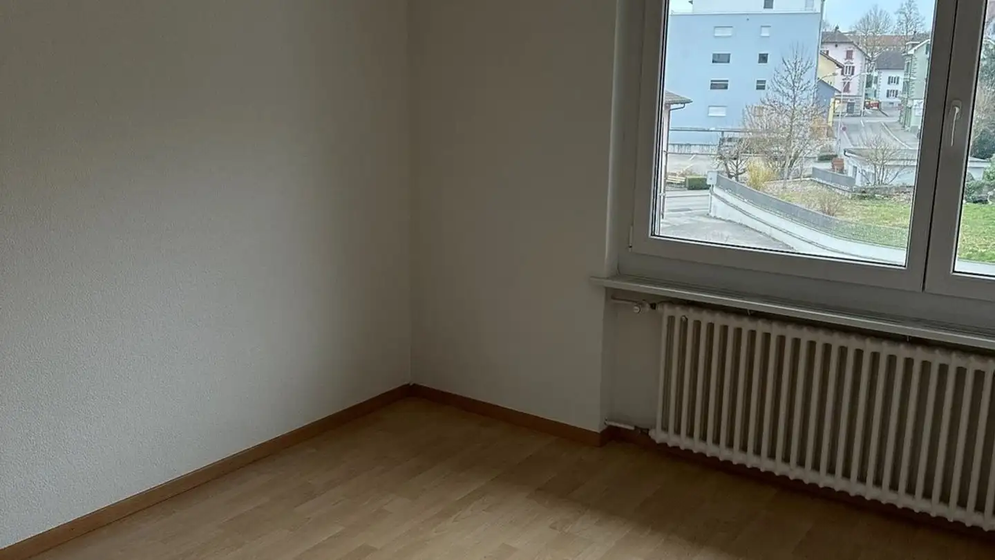 Apartment for rent - Centralstrasse 56a, 2540 Grenchen - Photo 2