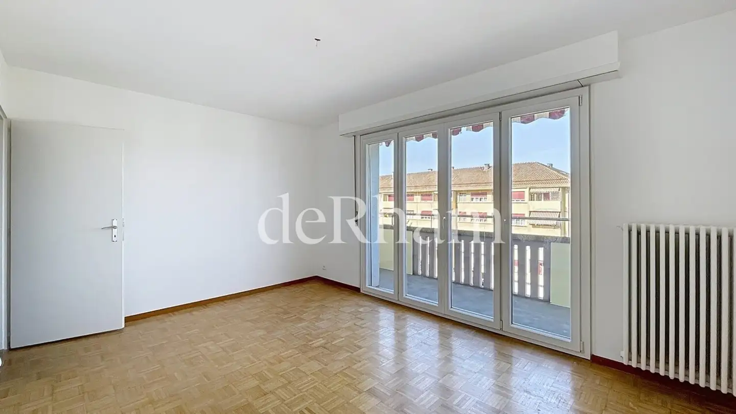 Appartamento in affitto - Chemin De Fontadel 2, 1008 Prilly - Foto 2