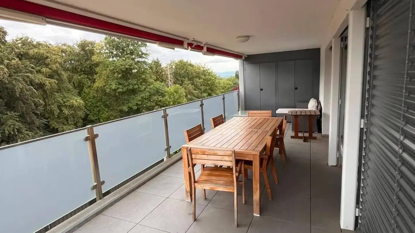 Appartement à louer - 1553 Châtonnaye - Photo 2
