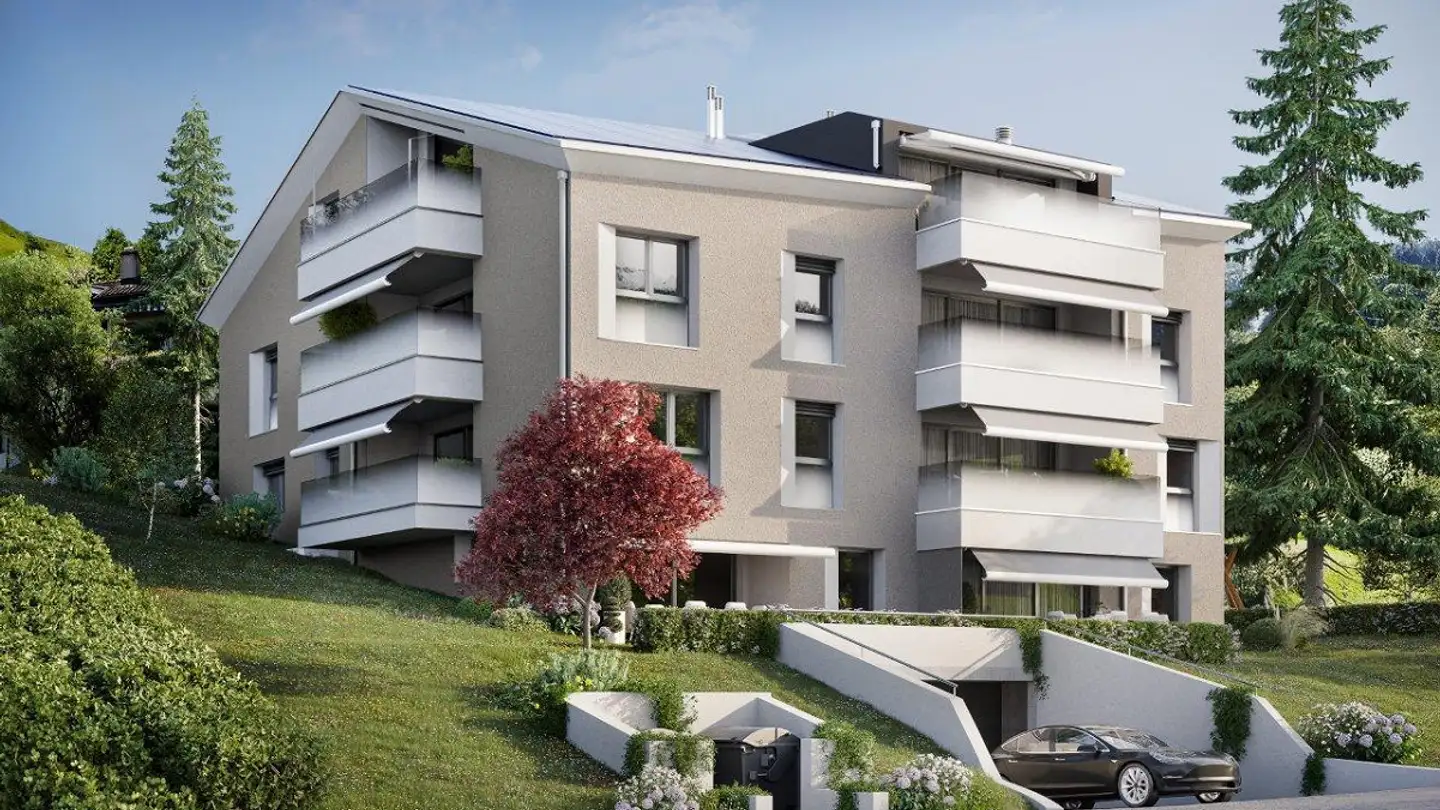 Appartamento in vendita - 6006 Luzern - Photo 4