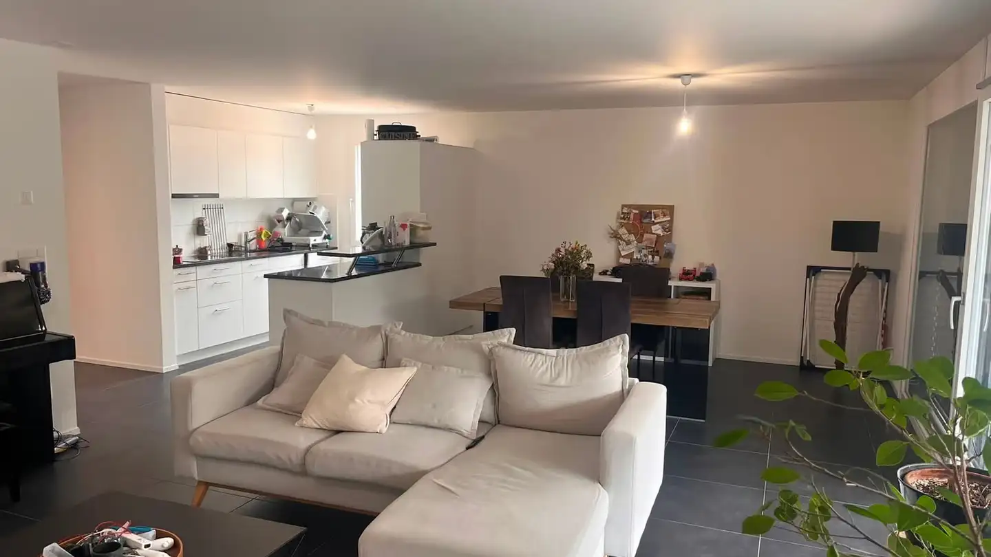 Appartement à louer - 1553 Châtonnaye - Photo 3