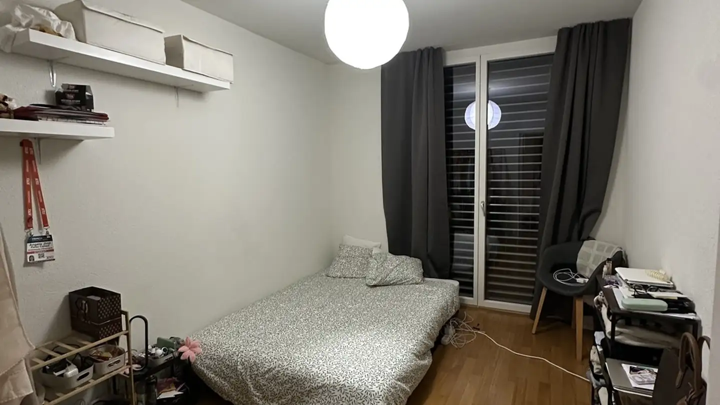Chambre à louer - Murtenstrasse 143d, 3008 Bern