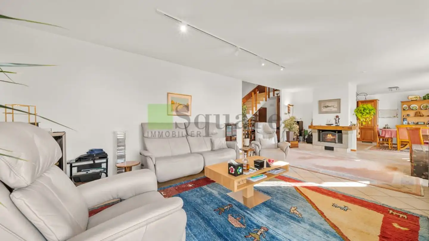 Apartment for sale - 1071 Chexbres - Photo 2